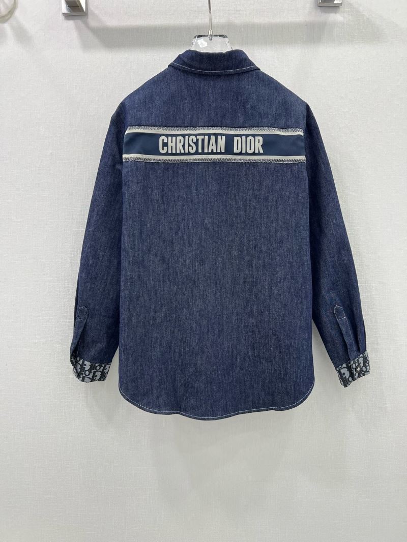 Christian Dior Shirts